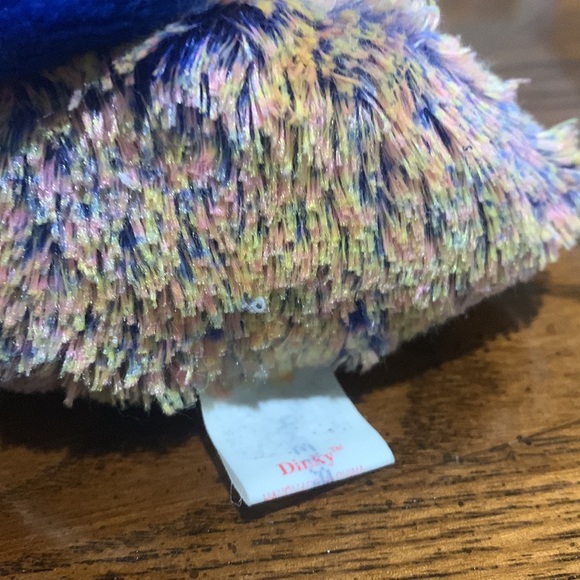 Ty Beanie Baby Dinky The Dodo Bird #7 - Picture 7 of 8